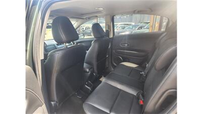 2016 Honda HR-V EX-L w/Navi - Photo 5 - Elmhurst, NY 11373