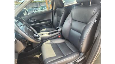 2016 Honda HR-V EX-L w/Navi - Photo 20 - Elmhurst, NY 11373