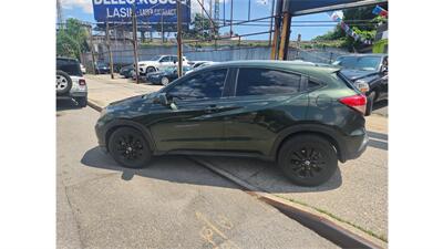 2016 Honda HR-V EX-L w/Navi - Photo 6 - Elmhurst, NY 11373