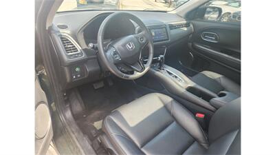 2016 Honda HR-V EX-L w/Navi - Photo 23 - Elmhurst, NY 11373