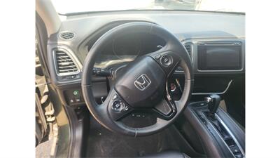 2016 Honda HR-V EX-L w/Navi - Photo 11 - Elmhurst, NY 11373