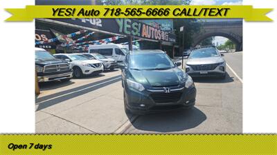 2016 Honda HR-V EX-L w/Navi - Photo 1 - Elmhurst, NY 11373