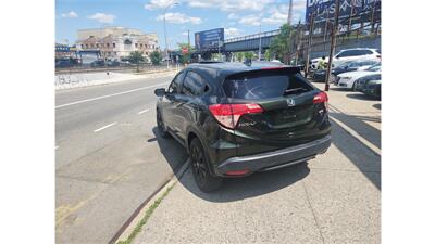 2016 Honda HR-V EX-L w/Navi - Photo 4 - Elmhurst, NY 11373