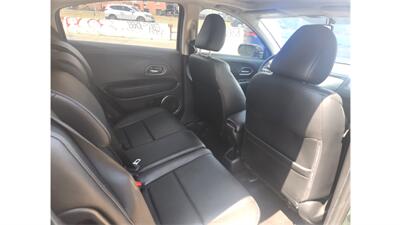 2016 Honda HR-V EX-L w/Navi - Photo 7 - Elmhurst, NY 11373