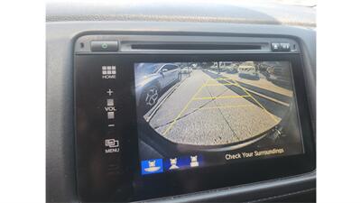 2016 Honda HR-V EX-L w/Navi - Photo 15 - Elmhurst, NY 11373