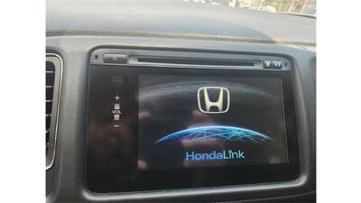 2016 Honda HR-V EX-L w/Navi - Photo 13 - Elmhurst, NY 11373