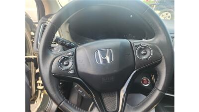 2016 Honda HR-V EX-L w/Navi - Photo 16 - Elmhurst, NY 11373