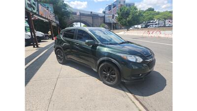 2016 Honda HR-V EX-L w/Navi - Photo 2 - Elmhurst, NY 11373