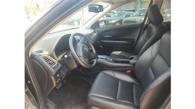 2016 Honda HR-V EX-L w/Navi - Photo 9 - Elmhurst, NY 11373