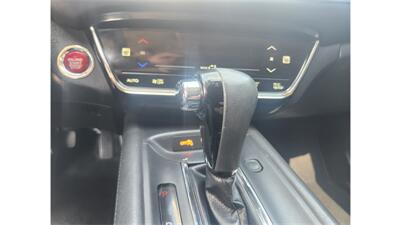 2016 Honda HR-V EX-L w/Navi - Photo 12 - Elmhurst, NY 11373