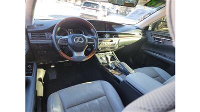2018 Lexus ES 350   - Photo 6 - Elmhurst, NY 11373