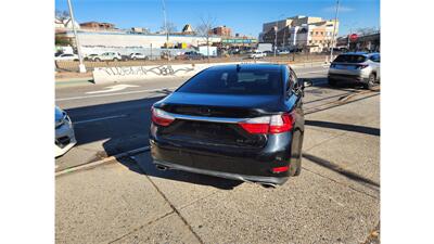 2018 Lexus ES 350   - Photo 4 - Elmhurst, NY 11373