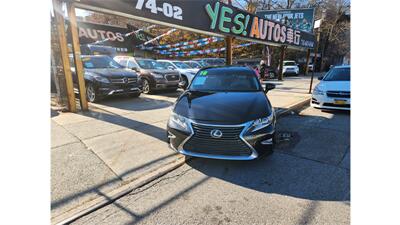2018 Lexus ES 350   - Photo 2 - Elmhurst, NY 11373
