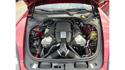 2016 Porsche Panamera Edtion  Carbon Fiber - Photo 23 - Woodside, NY 11373