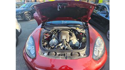 2016 Porsche Panamera Edtion  Carbon Fiber - Photo 35 - Woodside, NY 11373