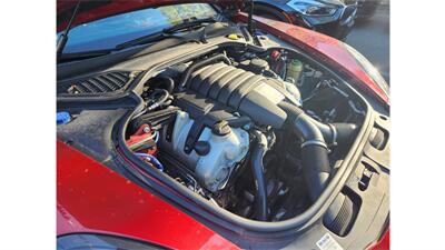 2016 Porsche Panamera Edtion  Carbon Fiber - Photo 37 - Woodside, NY 11373