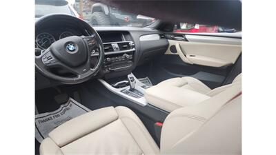2015 BMW X4 xDrive35i   - Photo 33 - Woodside, NY 11373