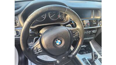 2015 BMW X4 xDrive35i   - Photo 15 - Woodside, NY 11373