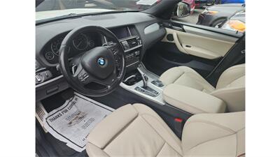 2015 BMW X4 xDrive35i   - Photo 31 - Woodside, NY 11373