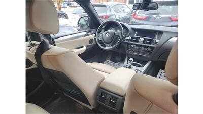 2015 BMW X4 xDrive35i   - Photo 35 - Woodside, NY 11373