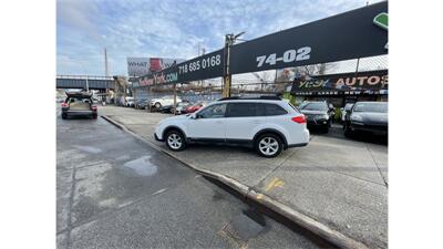 2013 Subaru Outback 2.5i Premium   - Photo 7 - Woodside, NY 11373