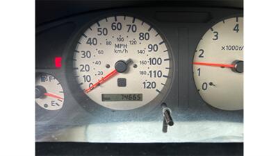 1999 Nissan Pathfinder le   - Photo 15 - Woodside, NY 11373