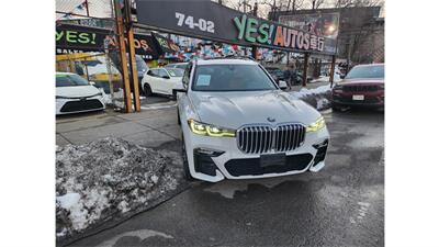 2019 BMW X7 xDrive40i   - Photo 2 - Elmhurst, NY 11373