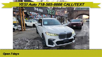 2019 BMW X7 xDrive40i   - Photo 1 - Elmhurst, NY 11373