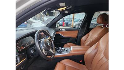 2019 BMW X7 xDrive40i   - Photo 8 - Elmhurst, NY 11373