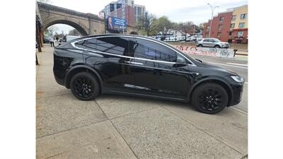 2018 Tesla Model X 75D   - Photo 3 - Woodside, NY 11373