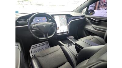 2018 Tesla Model X 75D   - Photo 6 - Woodside, NY 11373