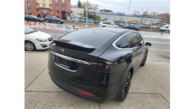 2018 Tesla Model X 75D   - Photo 35 - Woodside, NY 11373