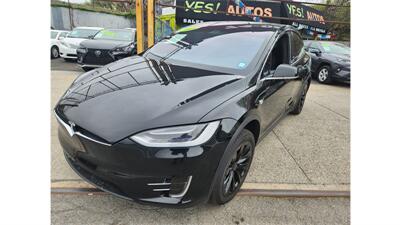 2018 Tesla Model X 75D   - Photo 33 - Woodside, NY 11373