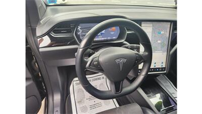 2018 Tesla Model X 75D   - Photo 26 - Woodside, NY 11373
