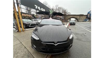 2018 Tesla Model X 75D   - Photo 29 - Woodside, NY 11373