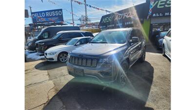 2018 Jeep Grand Cherokee Altitude - Photo 2 - Elmhurst, NY 11373