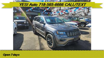 2018 Jeep Grand Cherokee Altitude - Photo 1 - Elmhurst, NY 11373