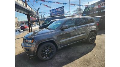 2018 Jeep Grand Cherokee Altitude - Photo 3 - Elmhurst, NY 11373