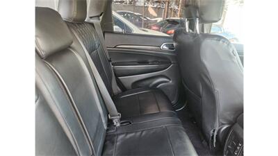 2018 Jeep Grand Cherokee Altitude - Photo 14 - Elmhurst, NY 11373