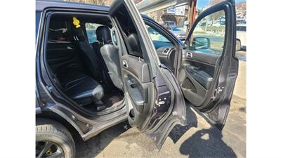 2018 Jeep Grand Cherokee Altitude - Photo 15 - Elmhurst, NY 11373