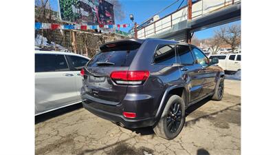 2018 Jeep Grand Cherokee Altitude - Photo 5 - Elmhurst, NY 11373