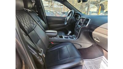 2018 Jeep Grand Cherokee Altitude - Photo 10 - Elmhurst, NY 11373