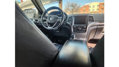 2018 Jeep Grand Cherokee Altitude - Photo 12 - Elmhurst, NY 11373