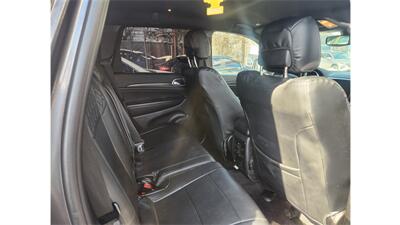 2018 Jeep Grand Cherokee Altitude - Photo 11 - Elmhurst, NY 11373