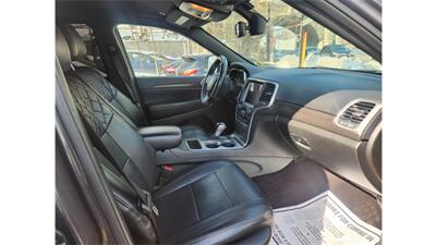 2018 Jeep Grand Cherokee Altitude - Photo 9 - Elmhurst, NY 11373