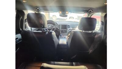 2018 Jeep Grand Cherokee Altitude - Photo 8 - Elmhurst, NY 11373