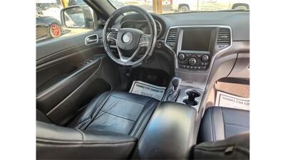 2018 Jeep Grand Cherokee Altitude - Photo 13 - Elmhurst, NY 11373