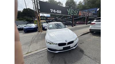 2018 BMW 330i xDrive   - Photo 2 - Elmhurst, NY 11373