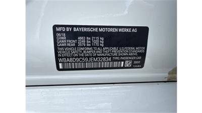 2018 BMW 330i xDrive   - Photo 10 - Elmhurst, NY 11373