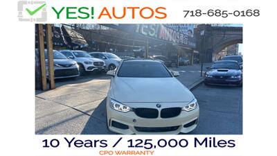 2014 BMW 428i xDrive   - Photo 1 - Woodside, NY 11373